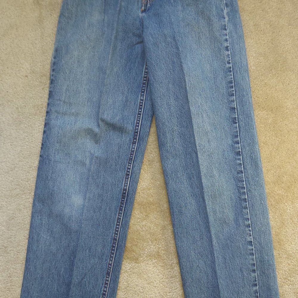 Boys Jean's